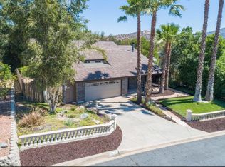 24026 Nectar Way, Ramona, CA 92065