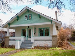 412 S 6th Ave, Bozeman, MT 59715