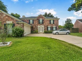 7503 Valley Laurel Ct, Houston, TX 77095
