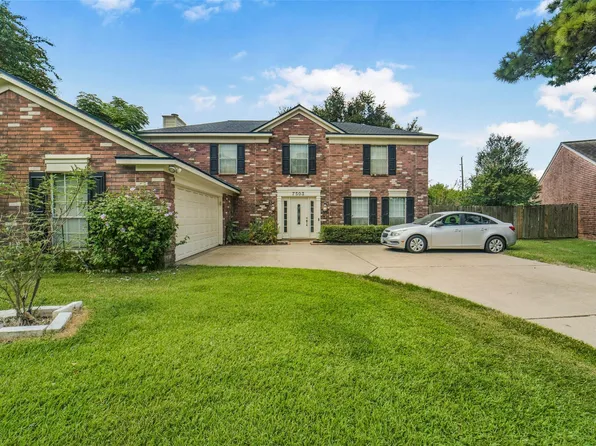 7503 Valley Laurel Ct, Houston, TX 77095