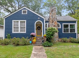 222 Eveningside Dr UNIT 26 & PT 27, Chattanooga, TN 37404