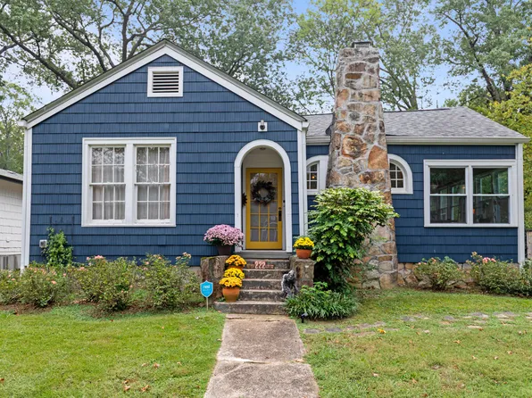 222 Eveningside Dr Unit 26 & Pt 27, Chattanooga, TN 37404