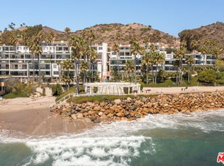 26664 Seagull Way UNIT B209, Malibu, CA 90265