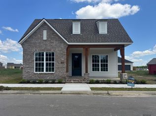 5189 Stonewater Dr, Gonzales, LA 70737
