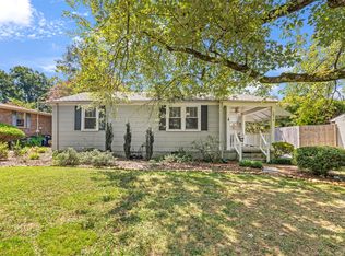 2014 Polk Dr NE, Huntsville, AL 35801