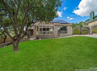 735 Solo St, San Antonio, TX 78260