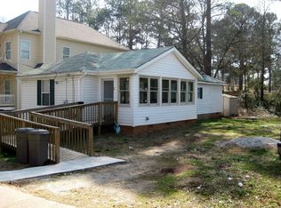 2805 Lincoln Dr, Decatur, GA 30033