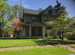 403 W Walnut St, Princeton, IN 47670