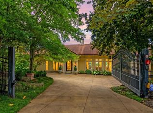 6 River Ridge Ct, Little Rock, AR 72227