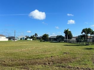 3311 NW 4th St, Cape Coral, FL 33993