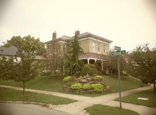 134 W 6th St, Peru, IN