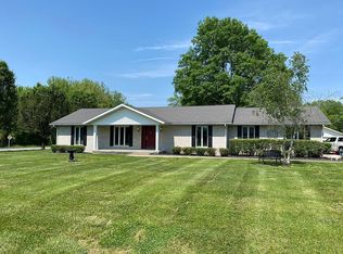 207 Bob A Rosa Ave, Murphysboro, IL 62966