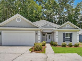7 Canebrake Ln, Bluffton, SC 29910