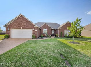 25 Lamplighter Cv, Jackson, TN 38305