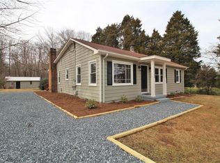 4113 Bell Orchard Dr, Greensboro, NC 27455