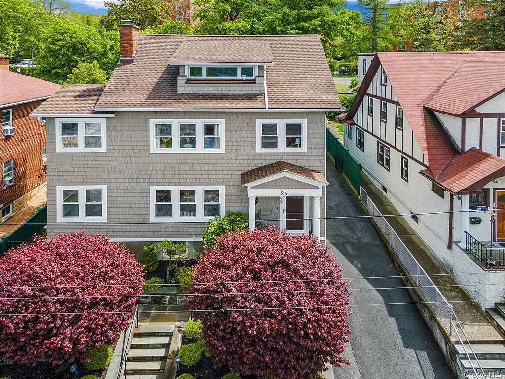 24 Whitman Street, Hastings On Hudson, NY 10706 MLS H6244688 Zillow