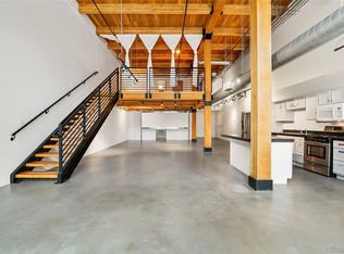 2955 N Inca St UNIT 1C, Denver, CO 80202