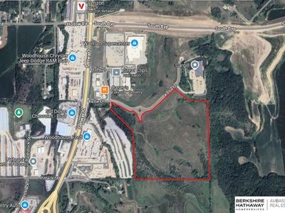 1872 Kellie Dr, Blair, NE, 68008