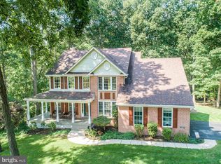 2091 Misty Meadow Rd, Finksburg, MD 21048