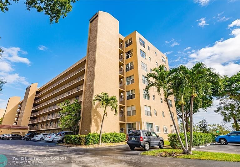 4570 NW 18th Ave Pompano Beach, FL, 33064 - Apartments for Rent | Zillow