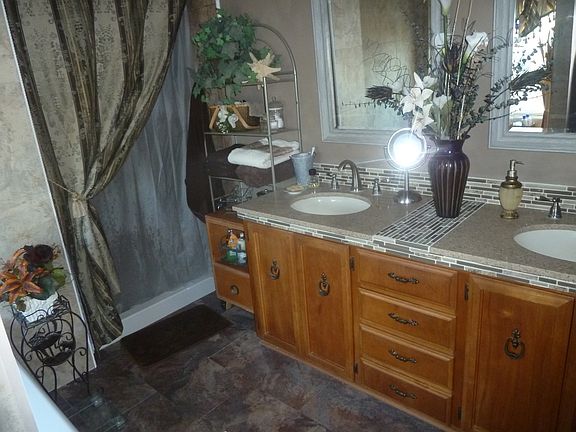 master bathroom vanity