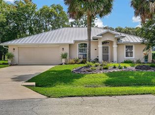 46 EGRET TRAIL, PALM COAST, FL 32164
