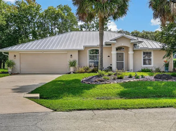 46 EGRET TRAIL, PALM COAST, FL 32164