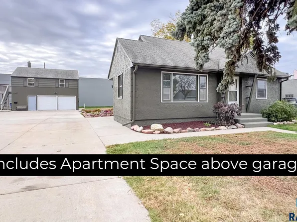 1221 E 12th St, Sioux Falls, SD 57103