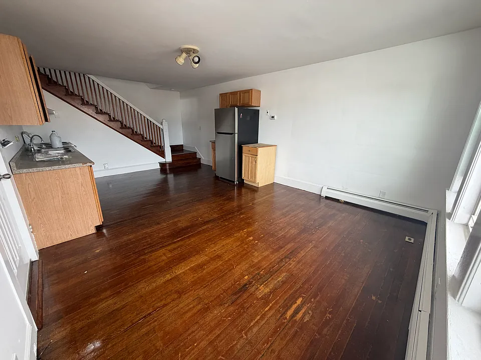 Downstair 2