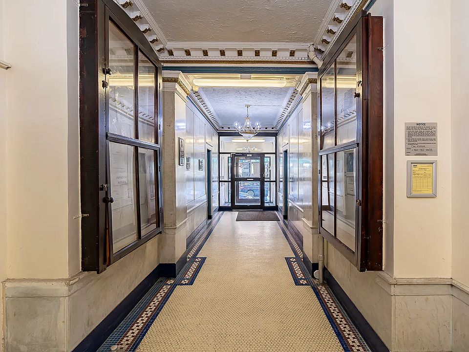 540 W 146th St APT 21, New York, NY 10031 | Zillow