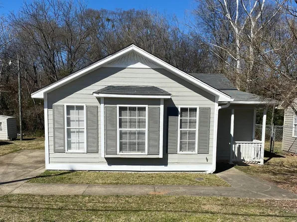 737 Crowne Rd, Birmingham, AL 35224