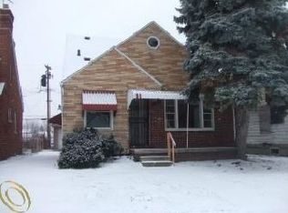 20465 Bramford St, Detroit, MI 48234