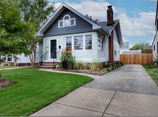 316 E 197th St, Euclid, OH 44119