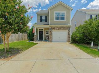301 Chestnut Oak Ct, West Columbia, SC 29169