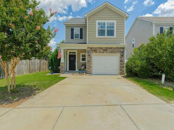 301 Chestnut Oak Ct, West Columbia, SC 29169