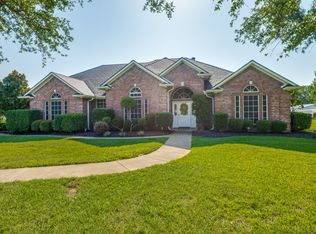 10082 Copeland Pl, Pilot Point, TX 76258