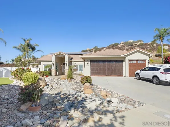 1038 Rachelle Way, El Cajon, CA 92019