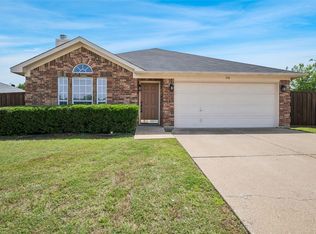 316 Matlock Meadow Dr, Arlington, TX 76002