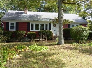 34 Wolley Rd, Hyannis, MA 02601