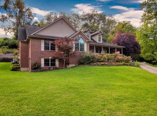 10417 Dugan Gap Rd, North Bend, OH 45052