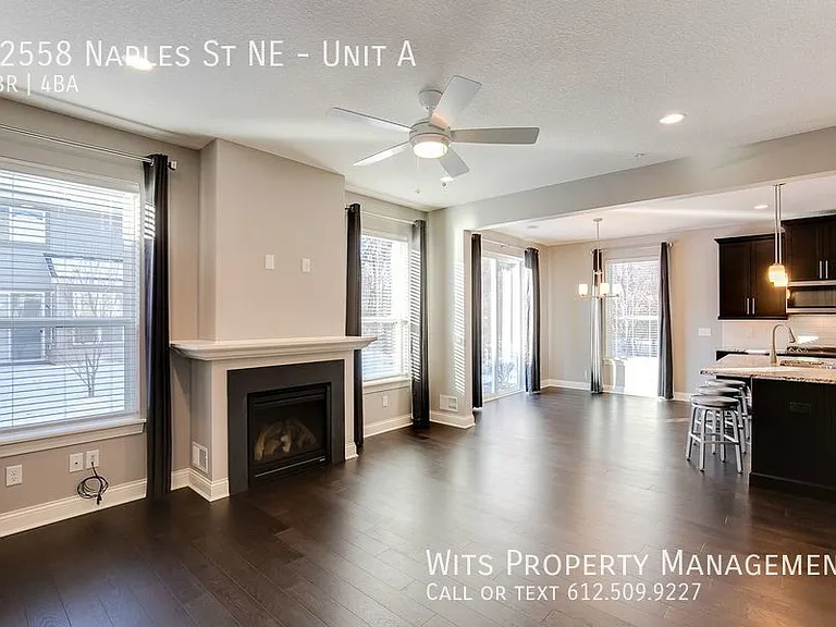 12558 Naples St NE #A — Photo 1