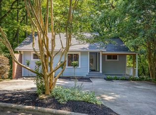 921 S Windrace Trl, Sanford, NC 27332