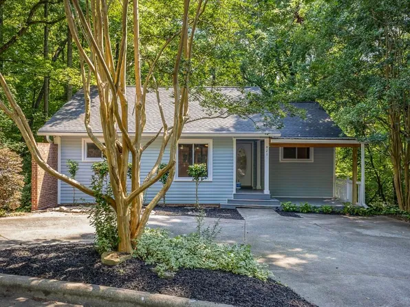921 S Windrace Trl, Sanford, NC 27332