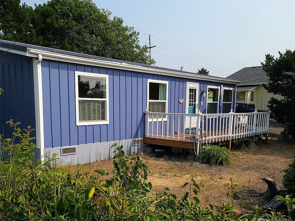 1314 Vista Ridge Drive, Grayland, WA 98547 MLS 2153421 Zillow