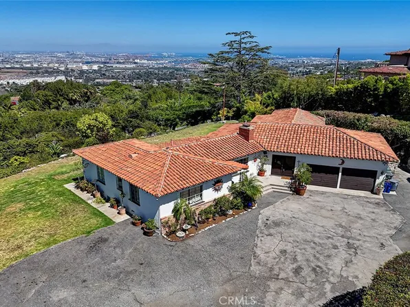 25 Headland Dr, Rancho Palos Verdes, CA 90275