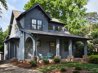 2408 Laburnum Ave, Charlotte, NC 28205