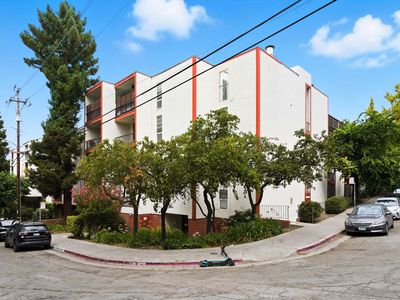 250 Whitmore St APT 116, Oakland, CA, 94611