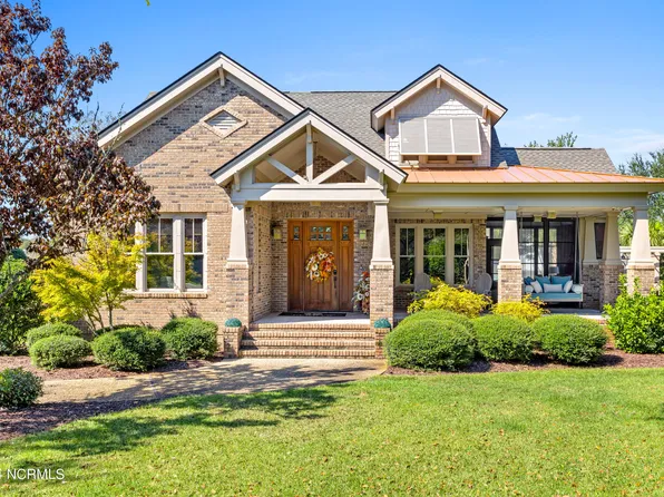 104 Low Country Court, Hampstead, NC 28443