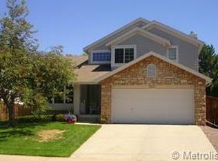 5563 Chambray Ct, Highlands Ranch, CO 80130