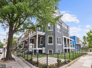 1201 W Virginia Ave NE, Washington, DC 20002